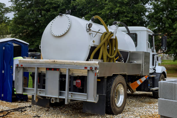 Trusted Bowling Green, FL porta potty rental Experts